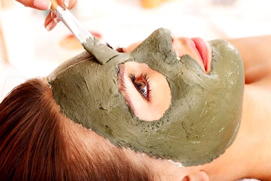 Herbal Facial