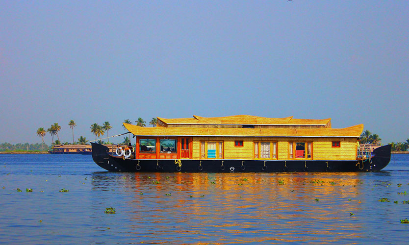 Alleppey