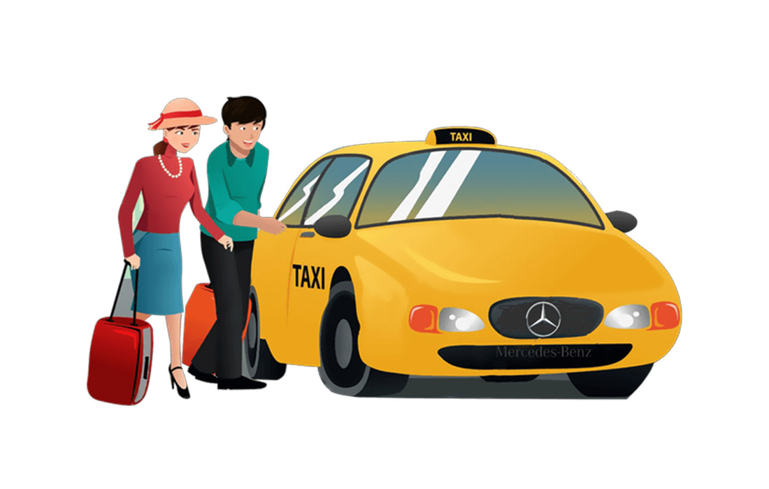 Taxi Service